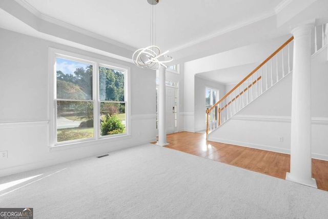 1810 Sunset Harbour Pointe, Lawrenceville, GA 30043