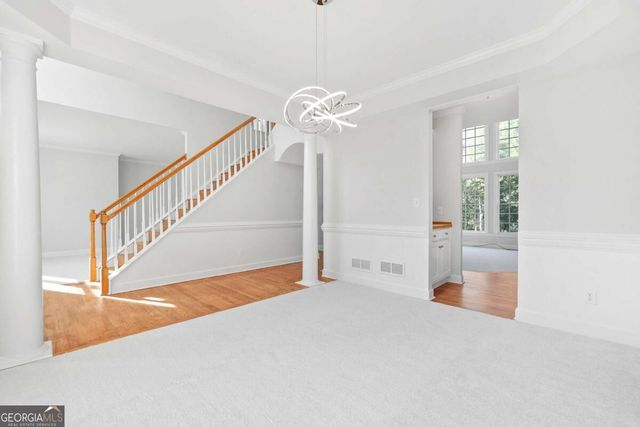 1810 Sunset Harbour Pointe, Lawrenceville, GA 30043