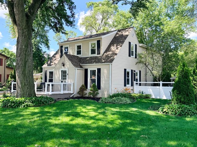 11820 S Avers Avenue, Alsip, IL 60803