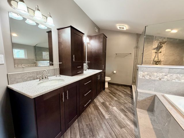 11820 S Avers Avenue, Alsip, IL 60803
