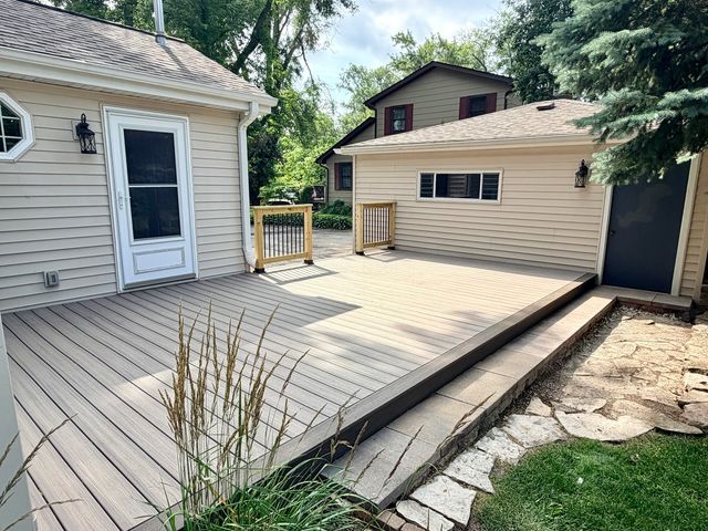 11820 S Avers Avenue, Alsip, IL 60803