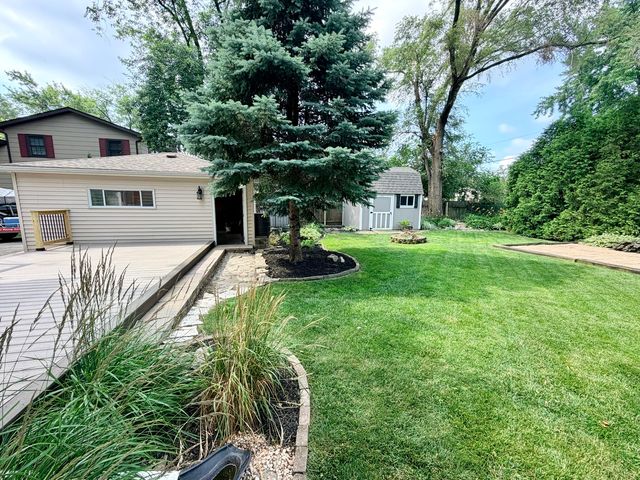 11820 S Avers Avenue, Alsip, IL 60803