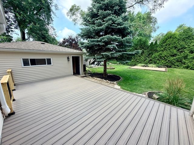 11820 S Avers Avenue, Alsip, IL 60803