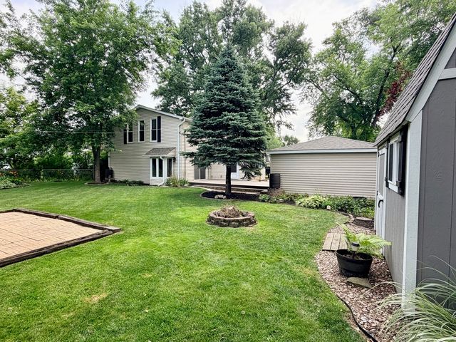 11820 S Avers Avenue, Alsip, IL 60803