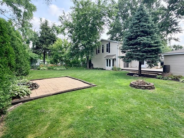 11820 S Avers Avenue, Alsip, IL 60803