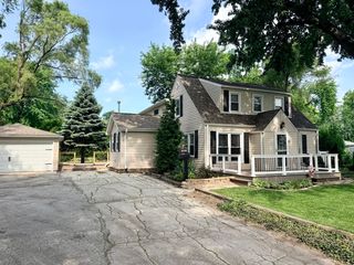 11820 S Avers Avenue, Alsip, IL 60803
