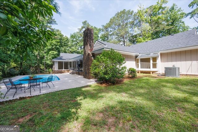 4950 Wellington Drive, Macon, GA 31210