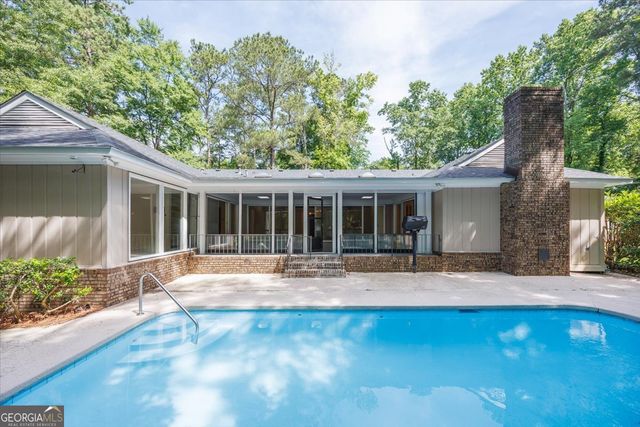 4950 Wellington Drive, Macon, GA 31210