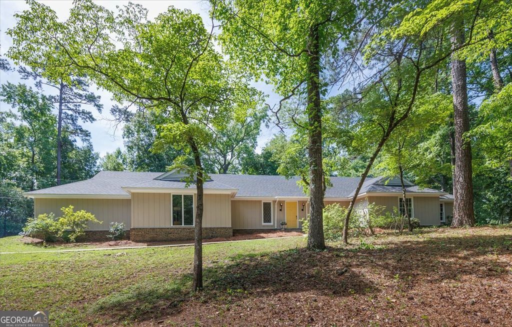 4950 Wellington Drive, Macon, GA 31210
