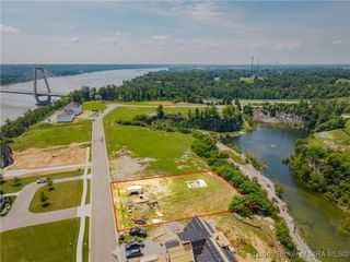 8003 Limestone Ridge Way Lot 19, Jeffersonville, IN 47130