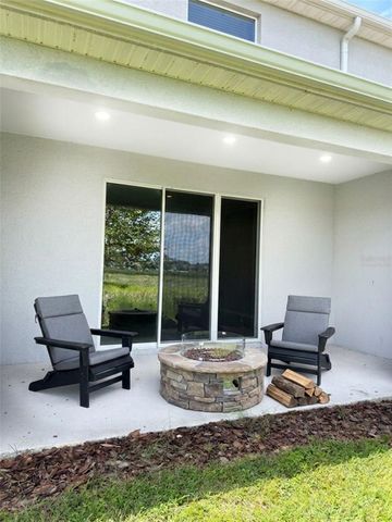 5254 DRAGONFLY DRIVE, Wildwood, FL 34785