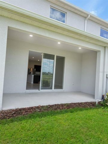 5254 DRAGONFLY DRIVE, Wildwood, FL 34785