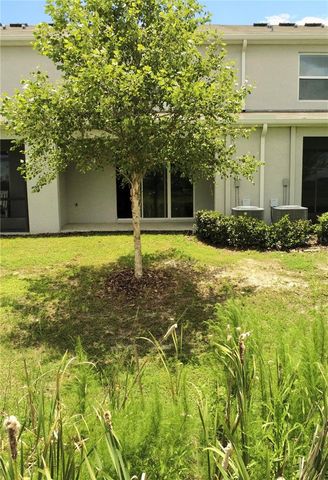 5254 DRAGONFLY DRIVE, Wildwood, FL 34785