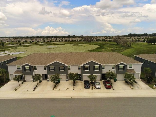 5254 DRAGONFLY DRIVE, Wildwood, FL 34785