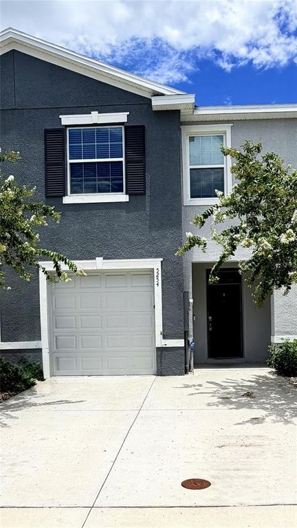 5254 DRAGONFLY DRIVE, Wildwood, FL 34785