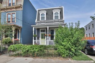 3073 Sidney Avenue, Cincinnati, OH 45225