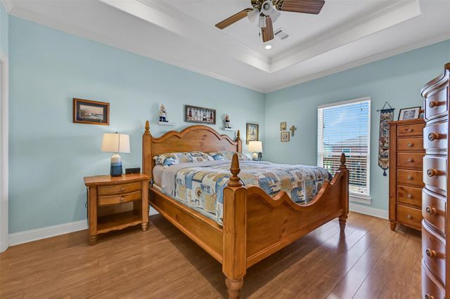 2418 Sand Crab, Port Bolivar, TX 77650
