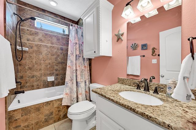 2418 Sand Crab, Port Bolivar, TX 77650