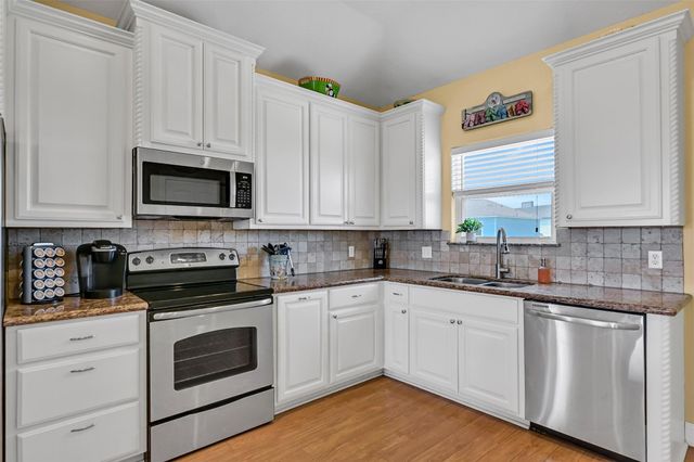 2418 Sand Crab, Port Bolivar, TX 77650