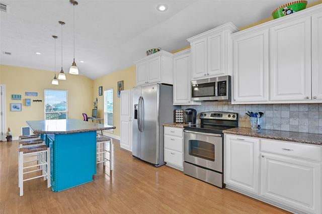 2418 Sand Crab, Port Bolivar, TX 77650