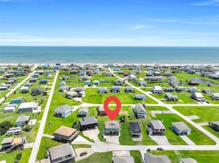 2418 Sand Crab, Port Bolivar, TX 77650