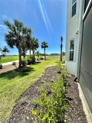 43985 Boardwalk LOOP 2115, Babcock Ranch, FL 33982