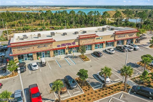 43985 Boardwalk LOOP 2115, Babcock Ranch, FL 33982