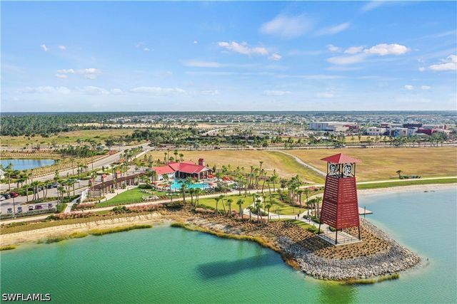 43985 Boardwalk LOOP 2115, Babcock Ranch, FL 33982