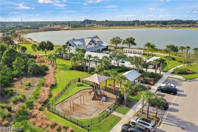 43985 Boardwalk LOOP 2115, Babcock Ranch, FL 33982