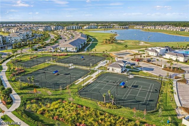 43985 Boardwalk LOOP 2115, Babcock Ranch, FL 33982