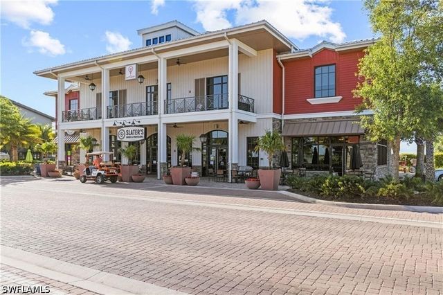 43985 Boardwalk LOOP 2115, Babcock Ranch, FL 33982