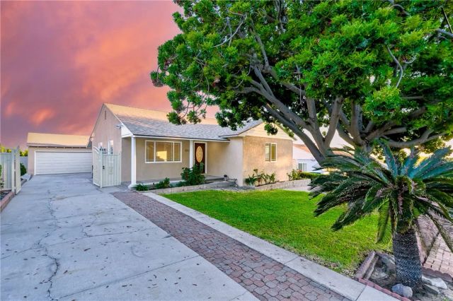 1718 S Mcpherrin, Monterey Park, CA 91754