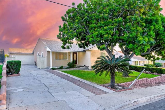 1718 S Mcpherrin, Monterey Park, CA 91754