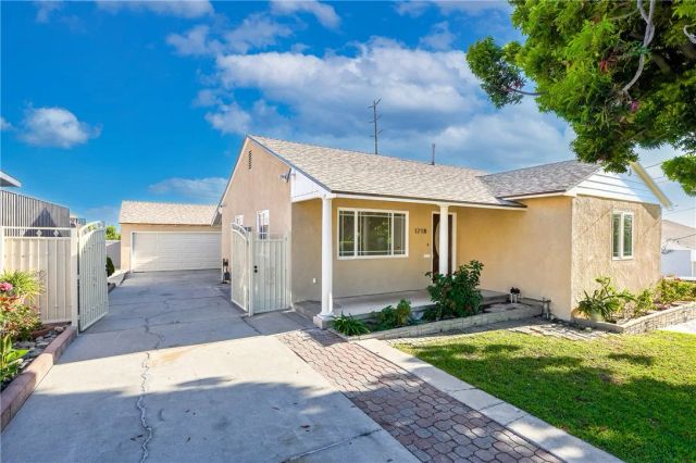 1718 S Mcpherrin, Monterey Park, CA 91754