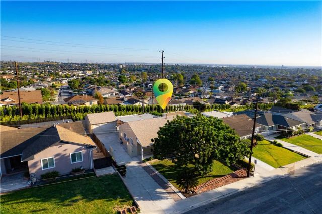 1718 S Mcpherrin, Monterey Park, CA 91754