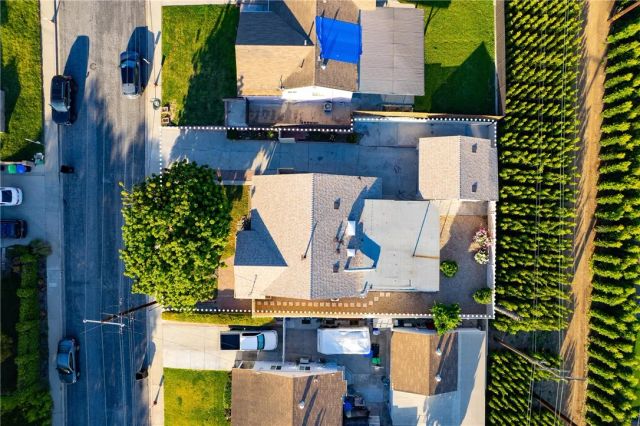 1718 S Mcpherrin, Monterey Park, CA 91754