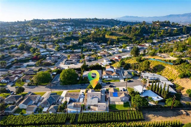 1718 S Mcpherrin, Monterey Park, CA 91754