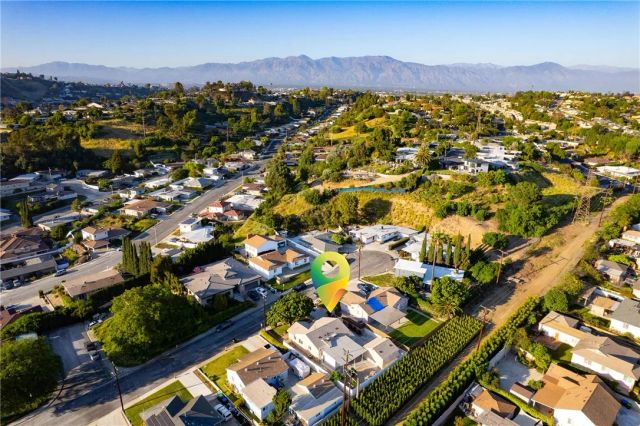 1718 S Mcpherrin, Monterey Park, CA 91754