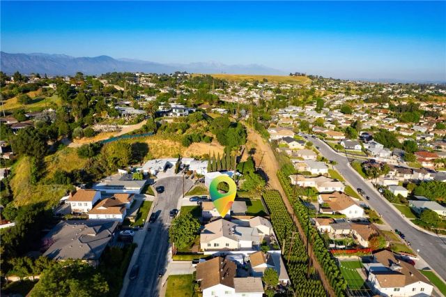 1718 S Mcpherrin, Monterey Park, CA 91754