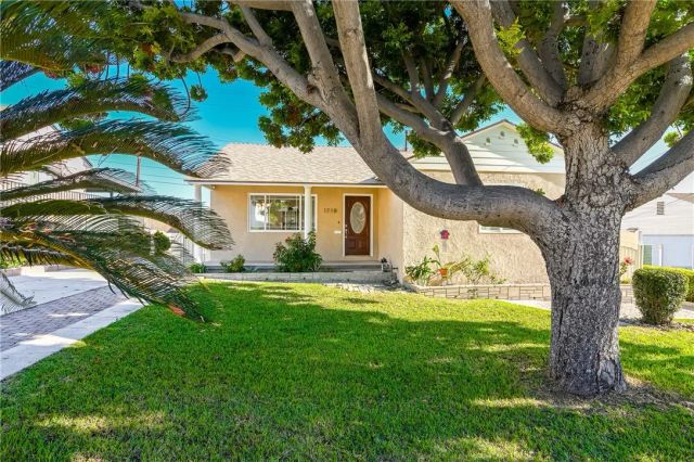 1718 S Mcpherrin, Monterey Park, CA 91754
