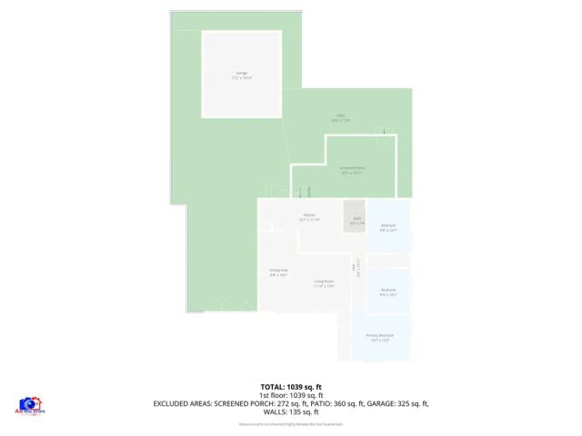 1718 S Mcpherrin, Monterey Park, CA 91754