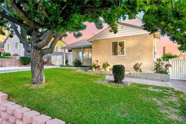 1718 S Mcpherrin, Monterey Park, CA 91754