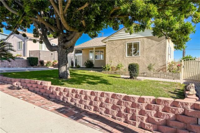 1718 S Mcpherrin, Monterey Park, CA 91754
