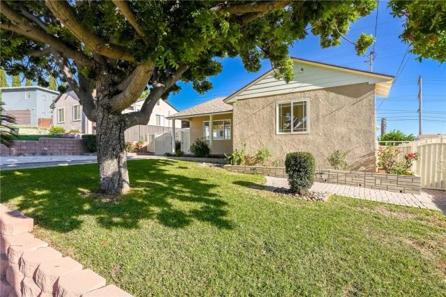 1718 S Mcpherrin, Monterey Park, CA 91754