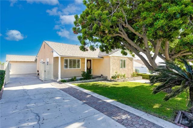 1718 S Mcpherrin, Monterey Park, CA 91754