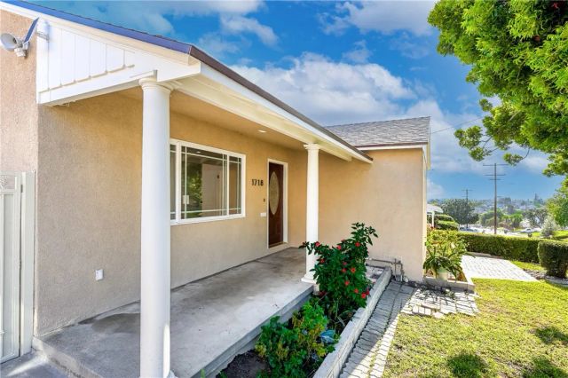 1718 S Mcpherrin, Monterey Park, CA 91754