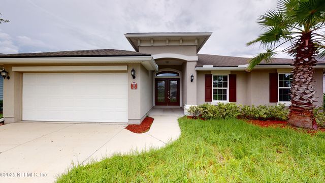 68 BENVOLIO Way, St. Augustine, FL 32092