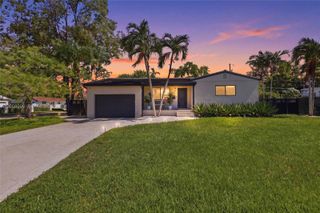 6321 SW 21st St, Miami, FL 33155