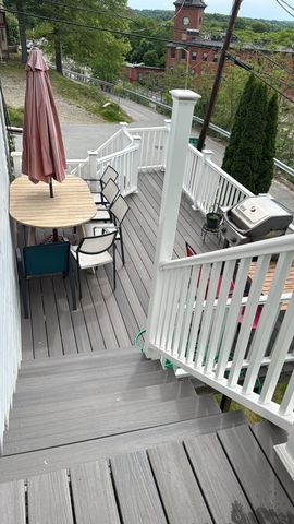 1 Clegg St, Worcester, MA 01603