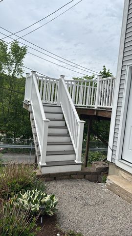 1 Clegg St, Worcester, MA 01603